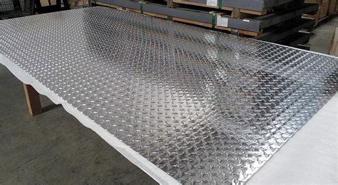 4x8 diamond plate sheets sale